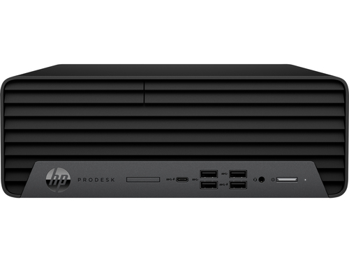 HP PRODESK 600 G6 SFF/ INTEL CORE I5-10500 3.1GHZ / 8GB 1X8 DDR4 2666/ SSD 512G M.2/ 1 HDMI / 2DP / NO DVD/ WIFI-BT 5/ WIN 11PRO DG WIN 10PRO /1-1-1 - 7K2X3LA