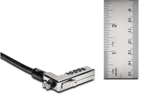 Candados Laptops KENSINGTON K60601WW