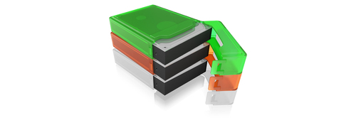 ICY BOX IB-AC602b-6, afbeelding 3