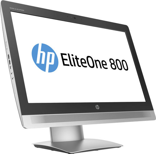 HP EliteOne 800 G2 All-in-One-pc på 23" uden berøringsteknologi (ENERGY STAR) – image 5