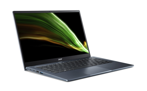 Acer Swift 3 SF314-511-50JT Intel® Core™ i5 i5-1135G7 Laptop – image 3
