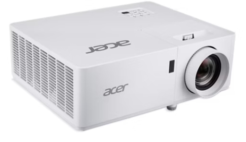 Acer PL6620 Proyector de alcance estándar 6000 lúmenes ANSI DLP WUXGA (1920x1200) Blanco