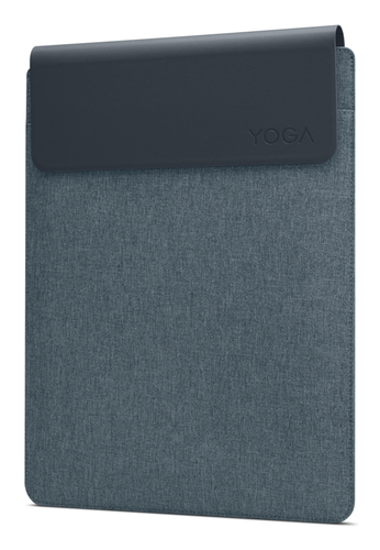 Lenovo Yoga 14.5-inch Sleeve Tidal Teal, afbeelding 2