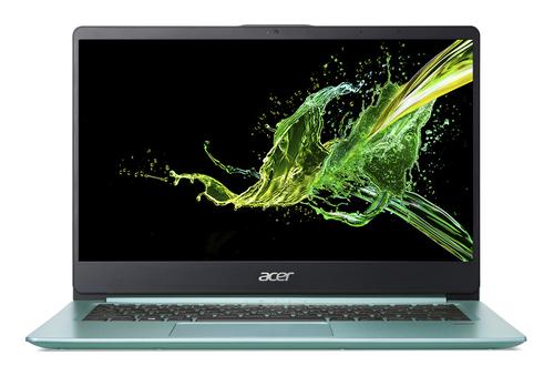 Acer Swift 1 SF114-32-P5KC Intel® Pentium® Silver N5000 Laptop – image 1