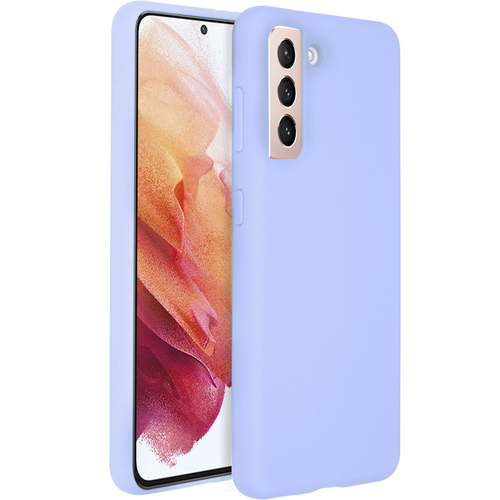 Accezz G99143822204 чехол для мобильного телефона 15,8 cm (6.2") Крышка Пурпурный