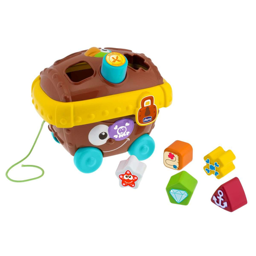 Chicco 00005958000000 õppemänguasi