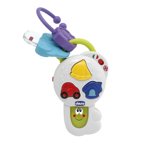Chicco 00000995000000 õppemänguasi