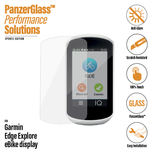 PanzerGlass 3620 rattakompuutri tarvik