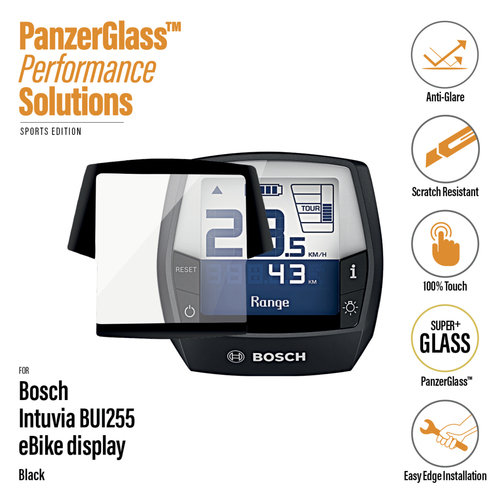 PanzerGlass 3612 rattakompuutri tarvik