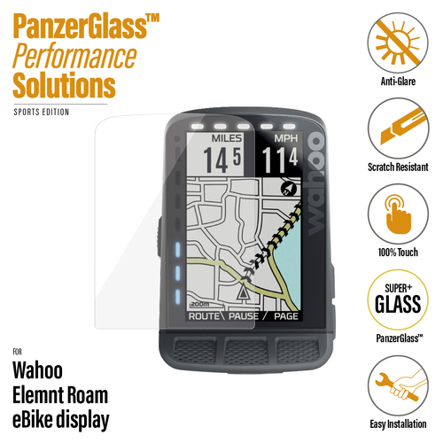 PanzerGlass 3634 rattakompuutri tarvik