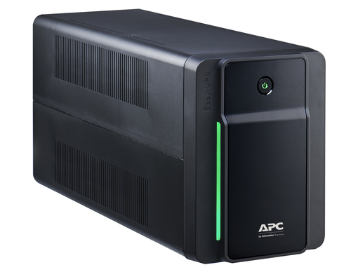 APC Easy UPS alimentation d&amp;quot;énergie non interruptible Interactivité de ligne 1,6 kVA 900 W 6 sortie(s) CA