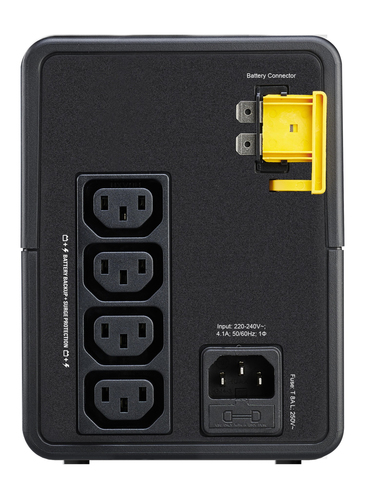 APC Easy-UPS BVX 900VA, 230V, AVR, afbeelding 2