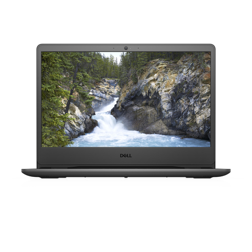 63JHH Dell Vostro 3401 - Intel Core i3 1005G1 / 1.2 GHz - Win 10 Pro 64 bits - UHD Graphics - 8 GB RAM - 1 TB HDD - 14" TN 1366 x 768 (HD) - Wi-Fi 5 - negro - BTS - con 1 Year Hardware Service with Onsite