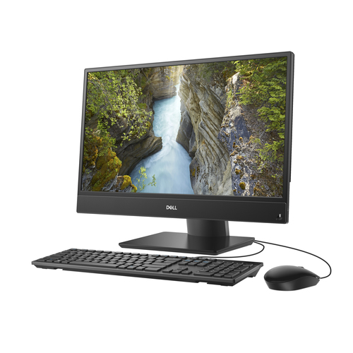 Dell OptiPlex 5260 Intel® Core™ i5 i5-8500 – image 2