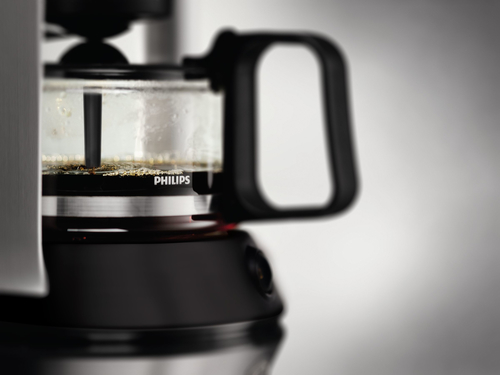 Philips Café Gourmet Coffee maker HD5407/60 – image 4