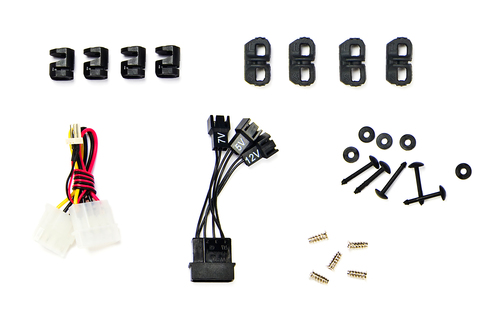 be quiet! SILENT WINGS 2 92mm – image 4