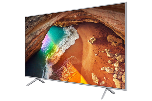 Samsung Series 6 QE55Q65RATXXH TV – image 2