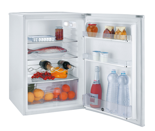 Hoover HFLE54WN Freestanding – image 2