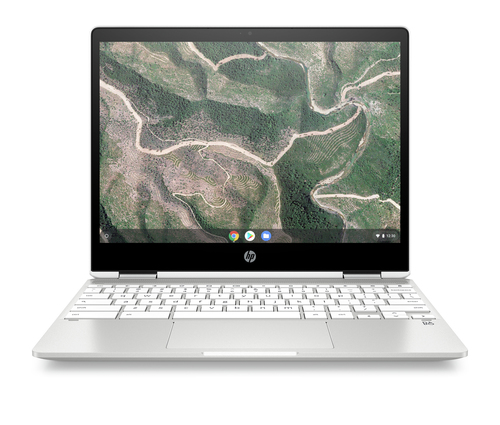 HP 12b-ca0450nd Chromebook x360