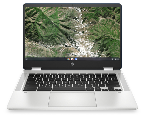HP 14a-ca0102nd Chromebook x360