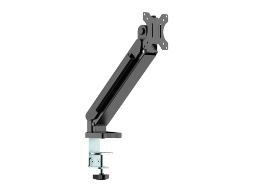 Multibrackets 9974 monitori kinnitus ja alus 81,3 cm (32) Laud Must