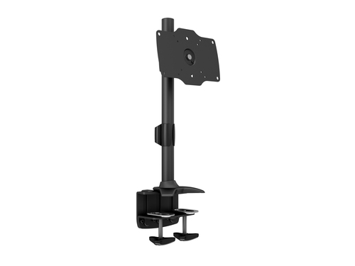 Multibrackets 0358 monitoriaus laikiklis arba stovas 81,3 cm (32) Stalas Juoda