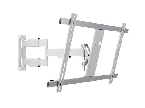 Multibrackets 0150 TV-Halterung 165,1 cm (65) Weiß