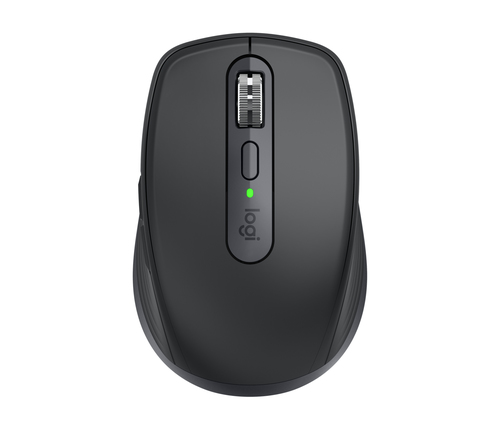 MOUSE LOGITECH 3S ANYWHERE GRAFITO 910-005992 - Logitech