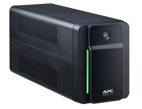 APC Back-UPS BX 750 VA BX750MI-GR