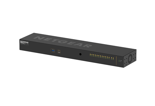 M4250-12M2XF 12X2.5G AND 2XSFP+ MGD