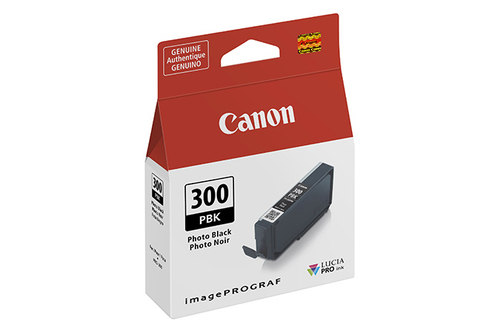 PHOTOBLACKINK TANK IMAGEPROGRAF PRO-300