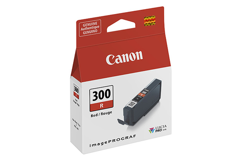 RED INK TANK IMAGEPROGRAF PRO-300