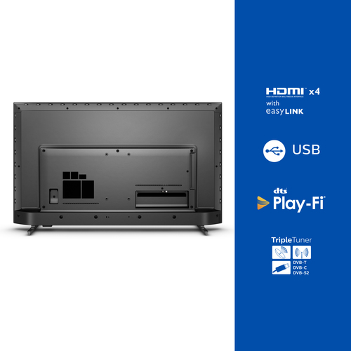 Philips 7900 series 75PUS7906/12 TV – image 6