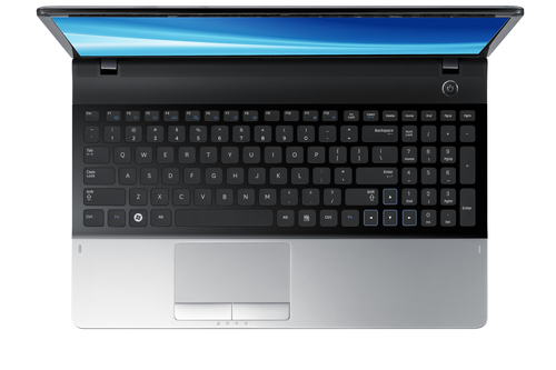 Samsung 3 NP3530EC Intel® Pentium® B970 Laptop – image 4