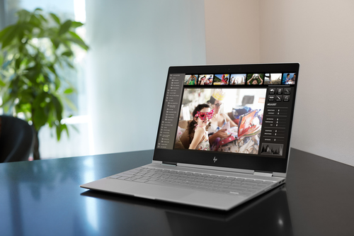 HP Spectre x360 13-ae097na Intel® Core™ i7 i7-8550U Hybrid (2-in-1) – image 2
