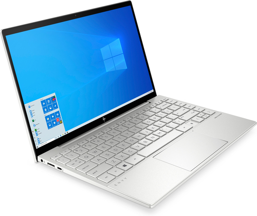 HP Inc. Notebook ENVY 13-ba1013nw W10H/13 i5-1135G7/512/16 38V40EA hp envy 13