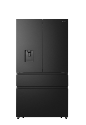 Hisense RF749N4WFF side-by-side refrigerator Freestanding – image 5