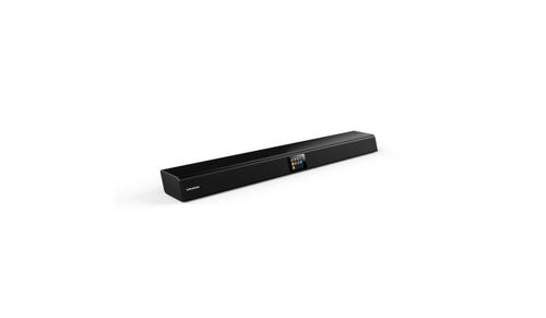Grundig DSB 980 heliribakõlar Must 120 W
