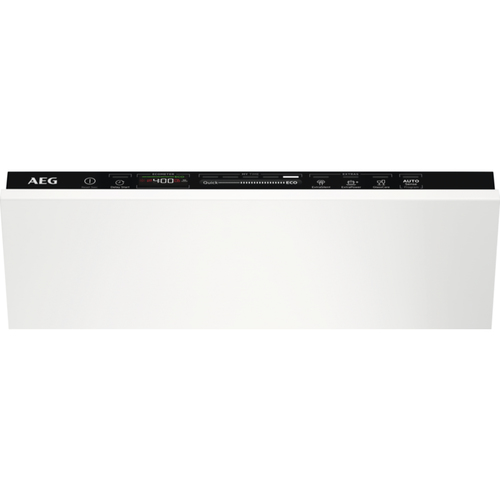 AEG FSE73407P Volledig geïntegreerde vaatwasser, afbeelding 6