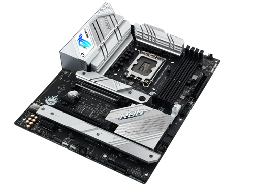 Motherboard ASUS B760-A