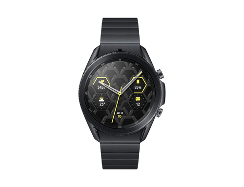 Samsung Galaxy Watch3, 1.4", OLED