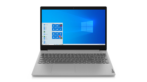 Lenovo IdeaPad 3 Intel Core i5 i5-1035G1 Sülearvuti, 15.6", 8 GB RAM, 1.26 TB HDD