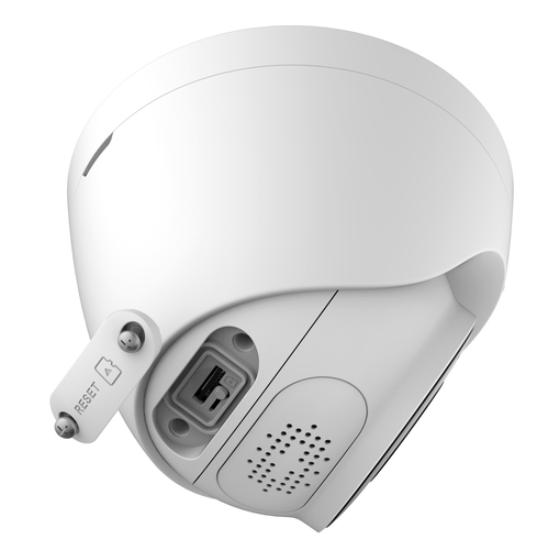 Imou Smart Sirene Turret Beveiligingscamera Voor Buiten - 1080p - Wit, afbeelding 7