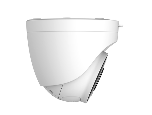 Imou Smart Sirene Turret Beveiligingscamera Voor Buiten - 1080p - Wit, afbeelding 6