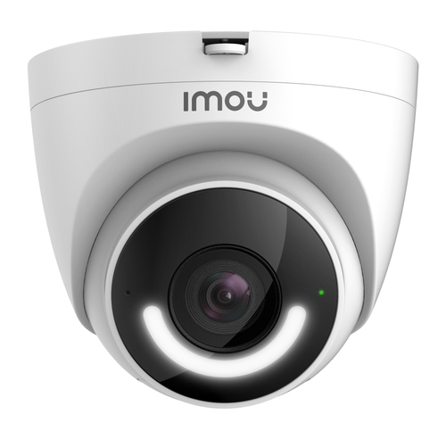 Imou Smart Sirene Turret Beveiligingscamera Voor Buiten - 1080p - Wit, afbeelding 3