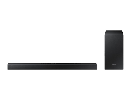 Samsung HW-T420 Must 2.1 kanalid 150 W