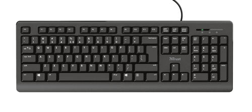 PRIMO KEYBOARD BE