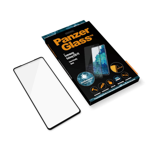 PanzerGlass Edge-to-Edge - Schermbeschermer voor mobiele telefoon, afbeelding 4