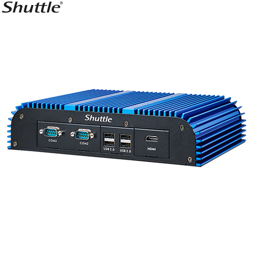 Shuttle BPCWL02