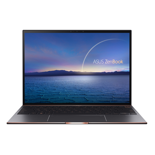 Asus UX393EA-XB77T product photo